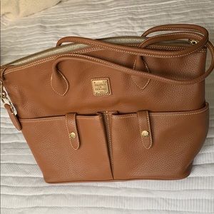 Dooney & Bourke Gently used handbag
